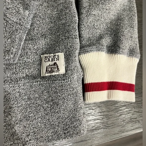 Roots XL Youth Sweater - Picture 4 of 5